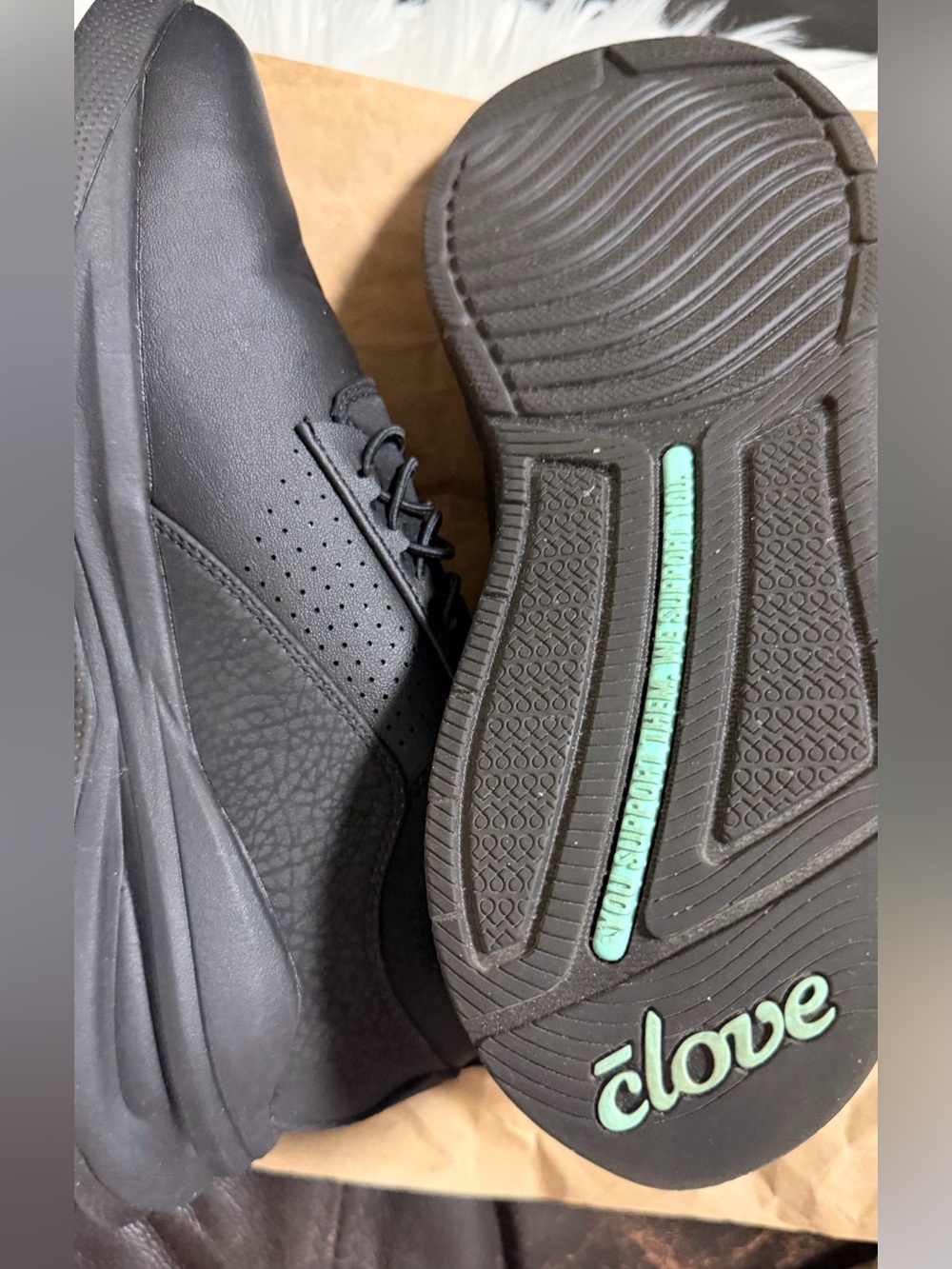 Clove Shoes - Picture 5 of 5